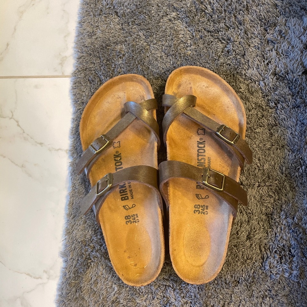 Women’s Birkenstock’s